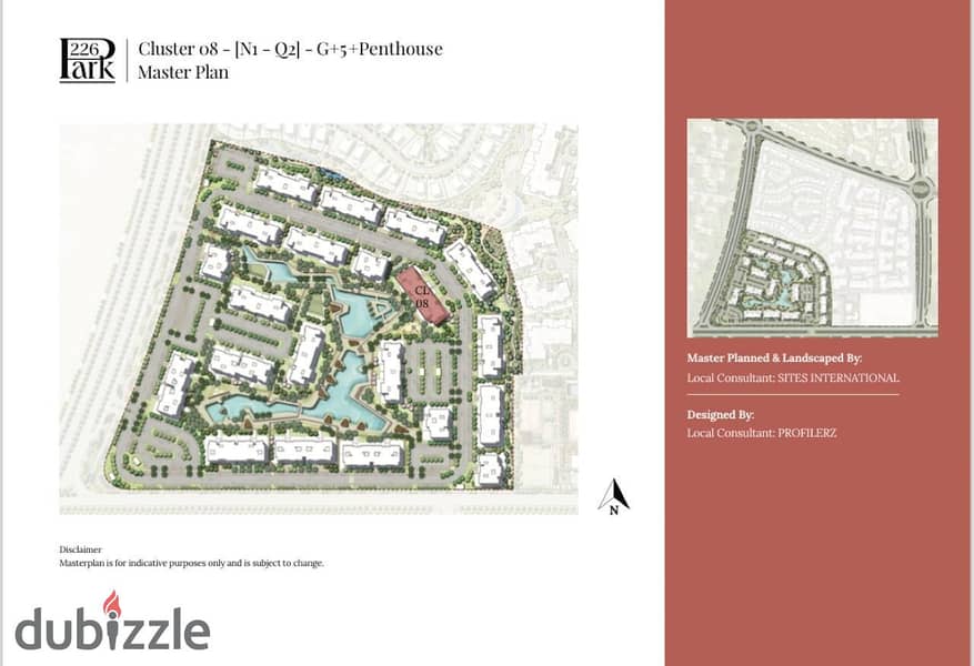 Resale Apartment 2 Bed in Haptown Hassan Allam with Total price 7,500,000 and downpayment 1,700,000 rest on Equal installments for 7.25 Years 6