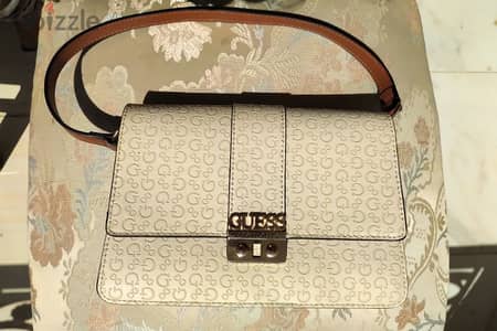 GUESS Factory Crossbody Bag & GUESS Ella Zip-Around Wallet for Women