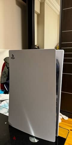 Ps5 digital edition Cd