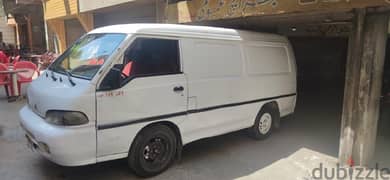 Hyundai H100 2005