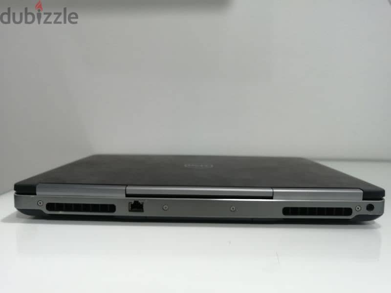 dell precesion 7510   للشغل التقيل و الألعاب 5