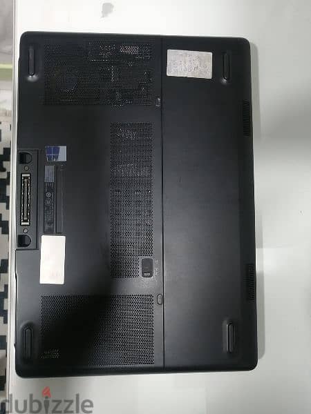 dell precesion 7510   للشغل التقيل و الألعاب 7