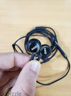 سماعات samsung akg original