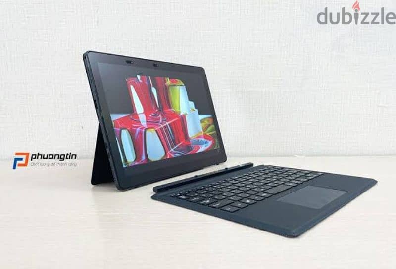 dell latitude 5290 2 in 1 lab &tab 6