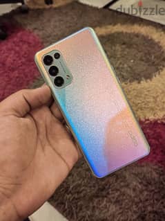 Oppo Reno 5 5G