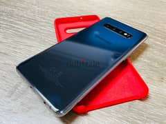 Samsung Galaxy S10+