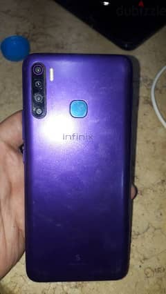 infinix