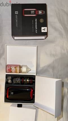 Vaporesso