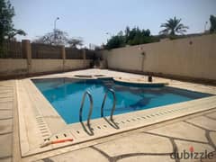 standalone villa for sale in safwa city in a prime location infront of arkan