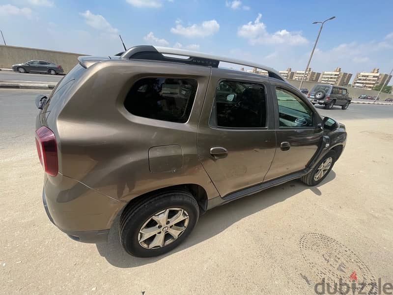 Renault Duster 2020 3