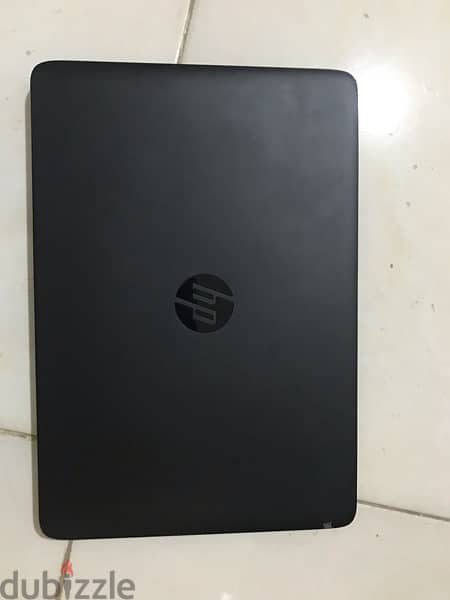 hp 840 laptop good condition 1 tb Hdd ram 8 1