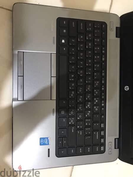 hp 840 laptop good condition 1 tb Hdd ram 8 2