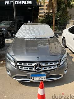 Mercedes-Benz GLA 200 2019