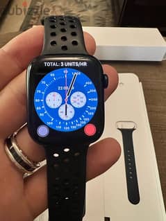 Apple Watch Series 8