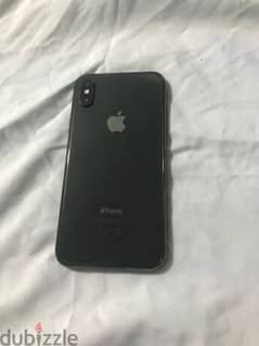 Iphone X