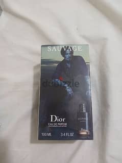 Sauvage Dior