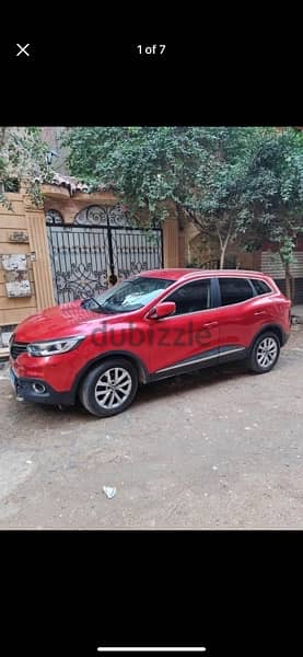 Renault Kadjar 2018 1