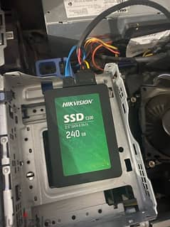 hard 240gb ssd