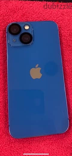 iphone 13 mini