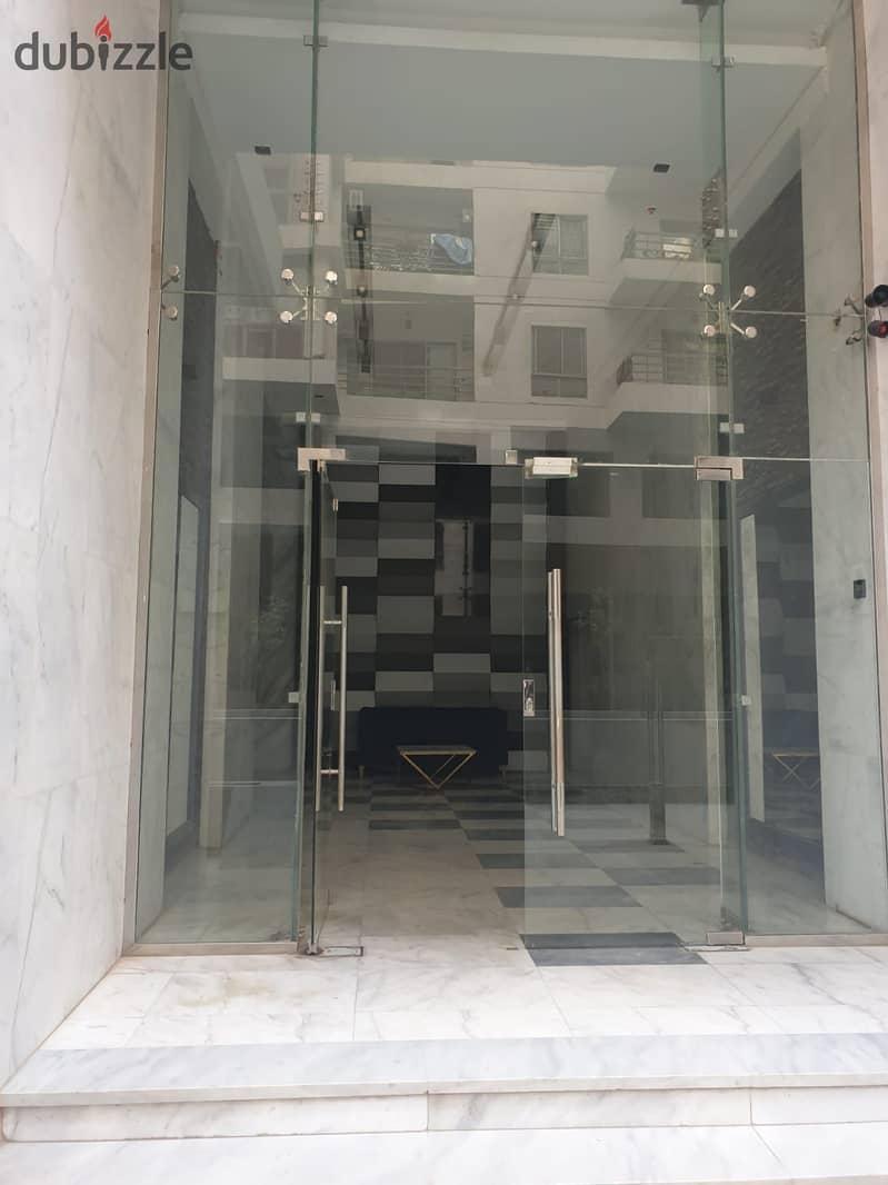 Apartment for sale 113m  in madinet nasr 9