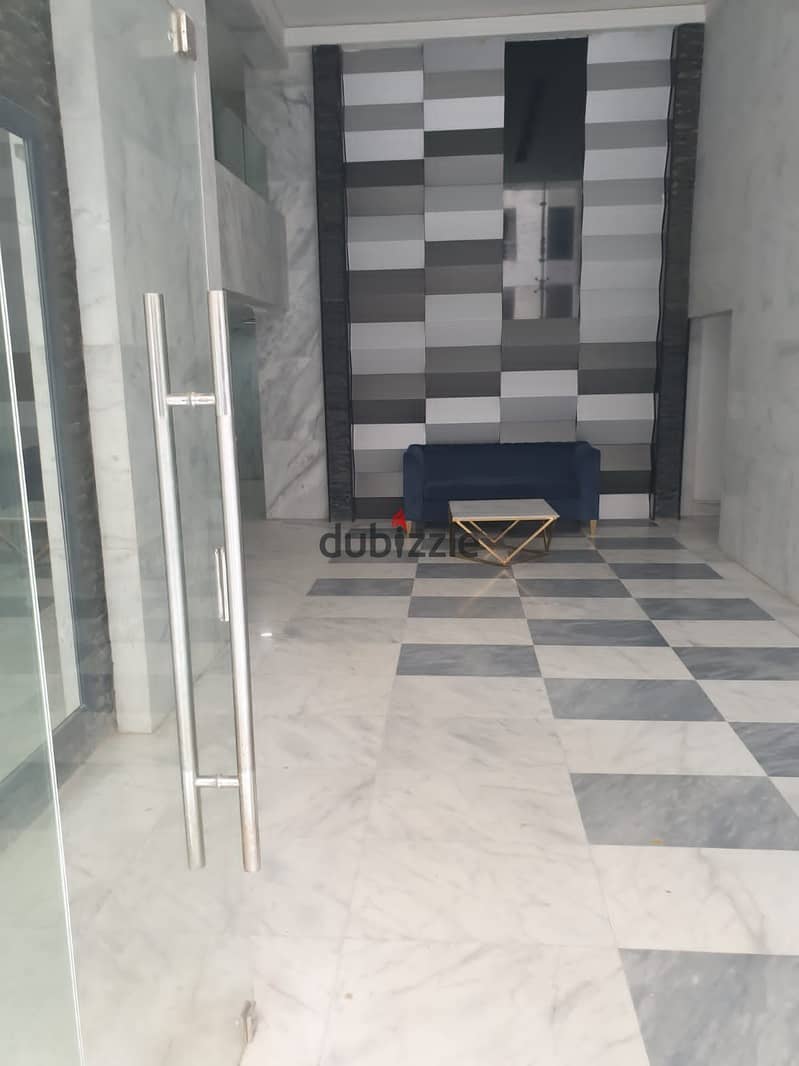 Apartment for sale 113m  in madinet nasr 10