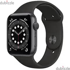 Apple Watch Series 8 - NEW - Not Activated