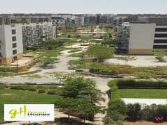 ⁠Fully finished Apartment for sale in sodic Eastown 0