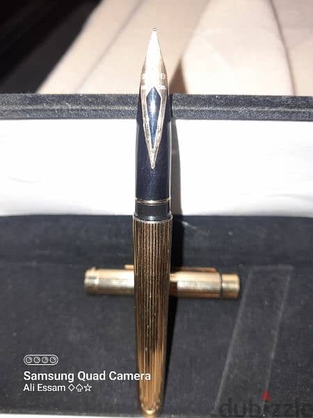 SHEAFFER IMPERIAL 585 14K GOLD U. S. A 1