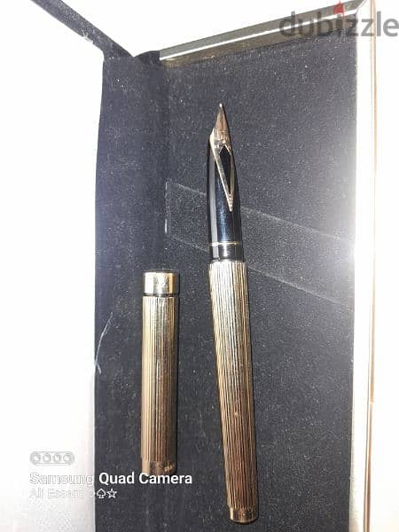 SHEAFFER IMPERIAL 585 14K GOLD U. S. A 2