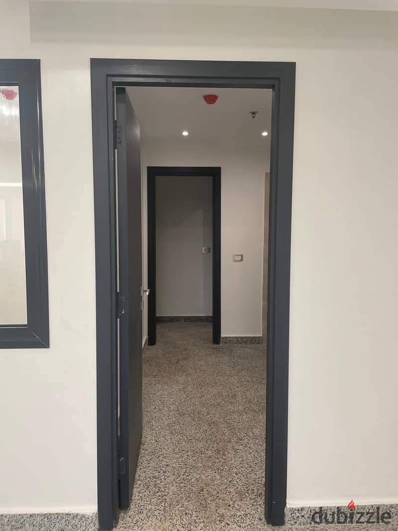 Administrative Office for rent in B Squre mall_ Nasr City 13