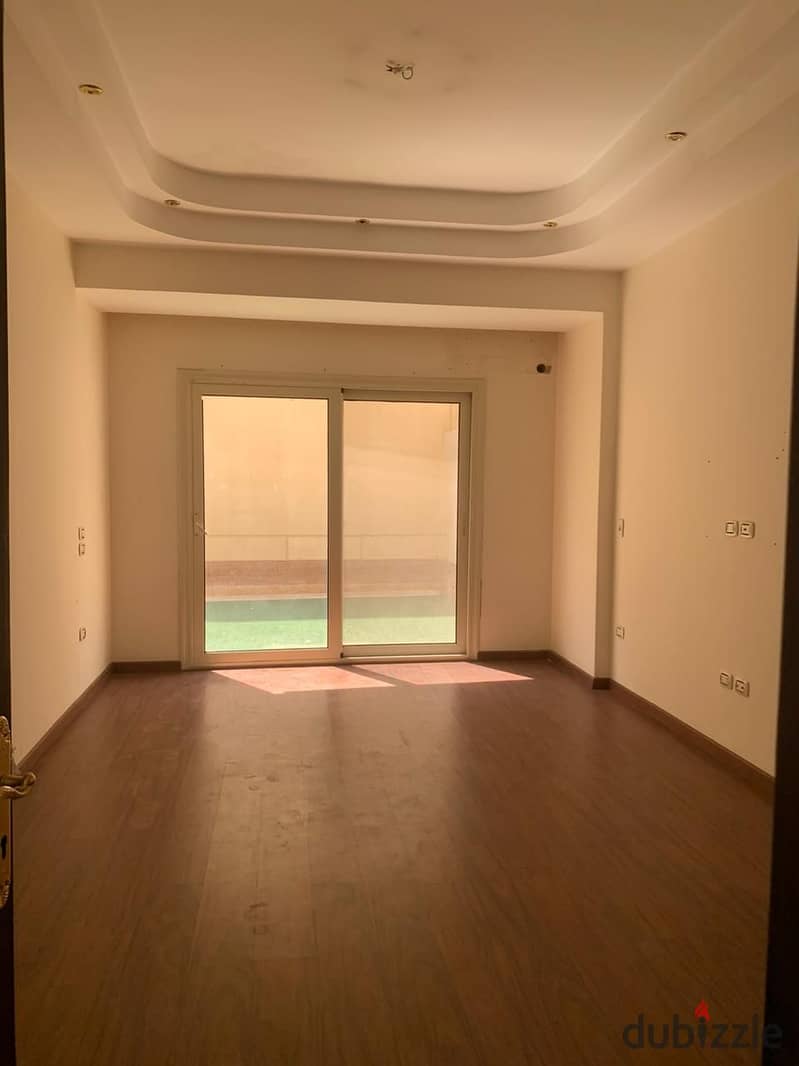 Basement apartment for sale south of the academy near the police academy and Hassan El-Sherbatly Mosque  With a private entrance 0