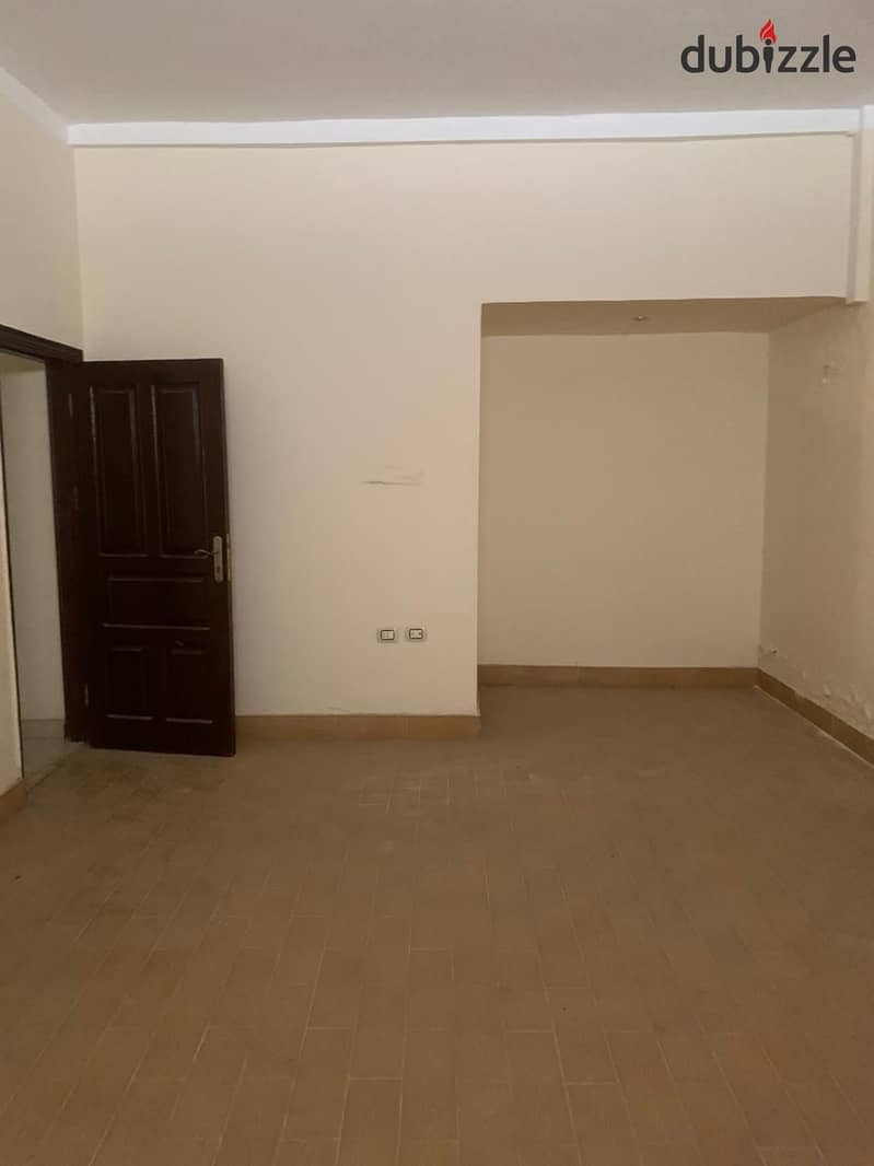 Basement apartment for sale south of the academy near the police academy and Hassan El-Sherbatly Mosque  With a private entrance 5