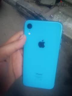 iphone xr 256g