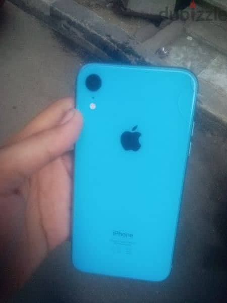 iphone xr 256g 0