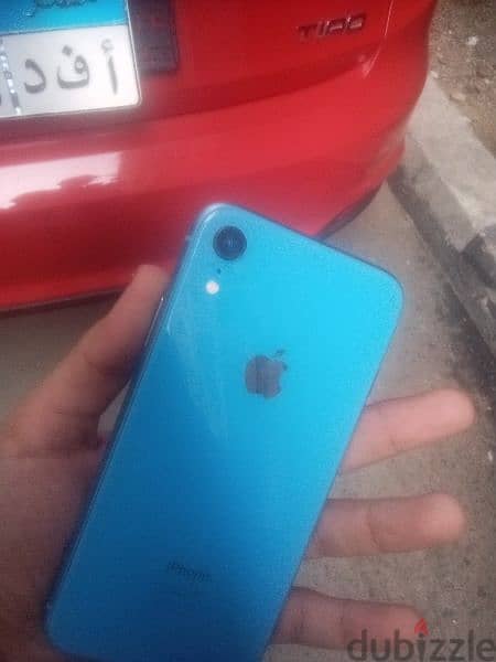 iphone xr 256g 2