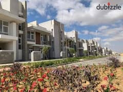 apartment for sale at almaqsed new capital | Ready to move | installments | fully finished | DP: 1,350,000