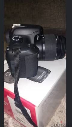 canon 4000d