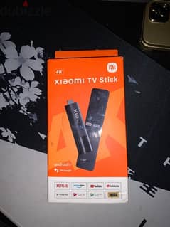 xiaomi tv stick