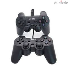 2 PS3 controller pc