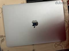 macbook air m1