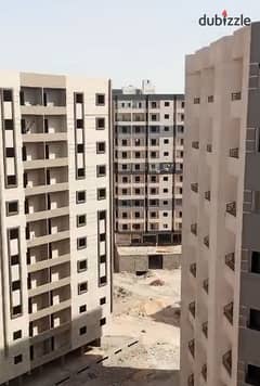 Apartment for sale 160m Madinet Nasr ( AL Waha )