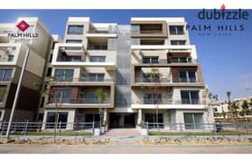 apartment for rent in palm hills new cairo under market price