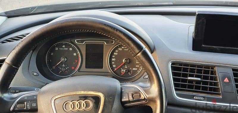 أودي كيو 3 2014  ـ  Audi Q3 2014 7