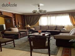 Furnished apartment for rent, Ahmed Fakhry Street, near City Stars 0