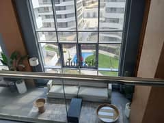 لسرعه البيع شقه 130م متشطبه في بلوم فيلدز المستقبل سيتي For quick sale, a 130 sqm apartment, fully finished, in Bloomfields Mostakbal City 0