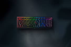 razer blackwidow v3 pro