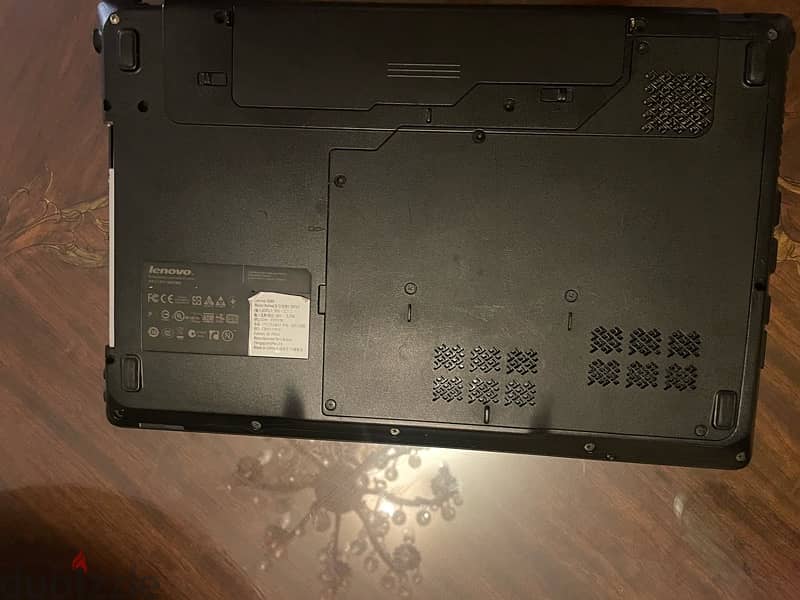 lenovo laptop 6