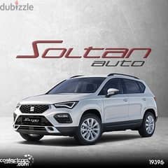 Seat Ateca 2024