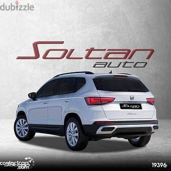 Seat Ateca 2024 1