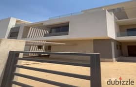 townhouse for sale in Al Marasem Fifth Settlement